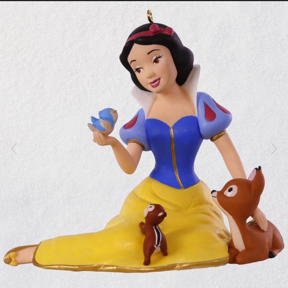 2018 Snow White 80th Anniversary - NIB